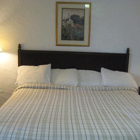 El Capitan Motel 갤럽 외부 사진